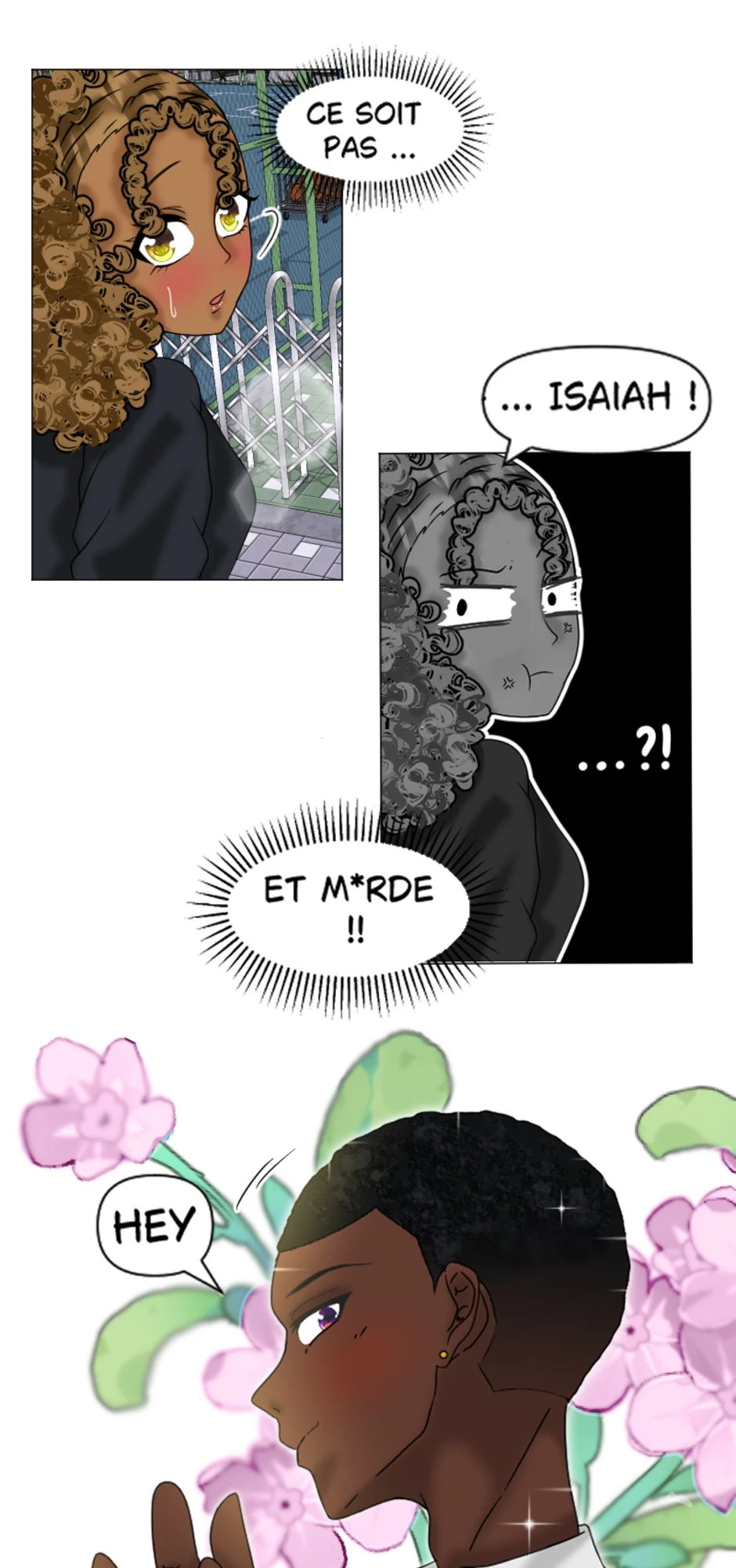 Épisode 1, halaman 31