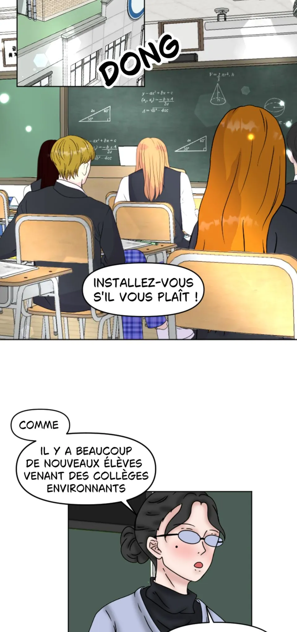 Épisode 2, page 2