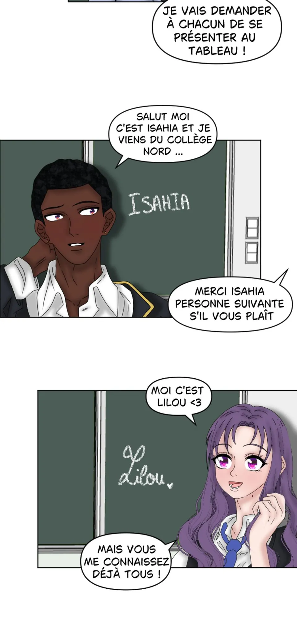 Épisode 2, page 3