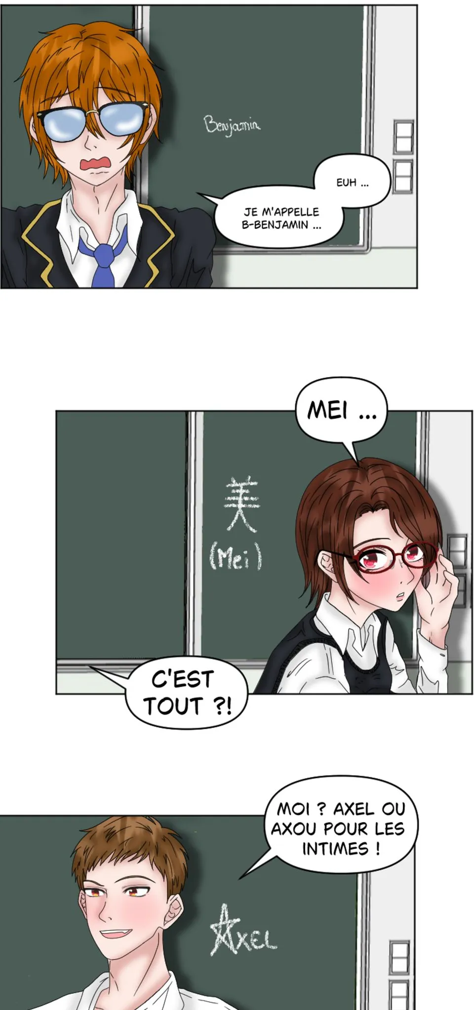 Épisode 2, page 4