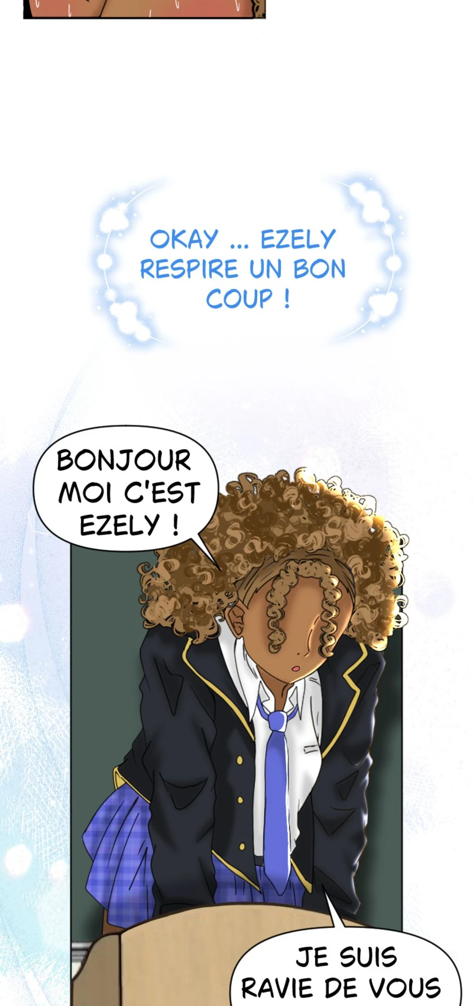 Épisode 2，第 8 頁