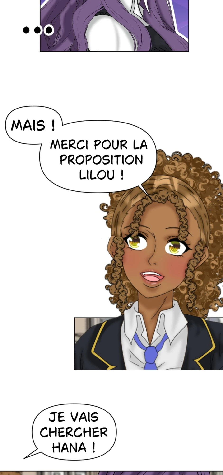 Épisode 2，第 22 頁