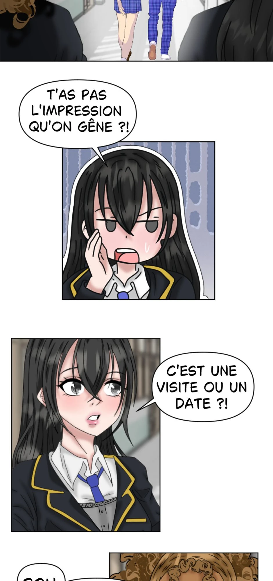 Épisode 2，第 25 頁
