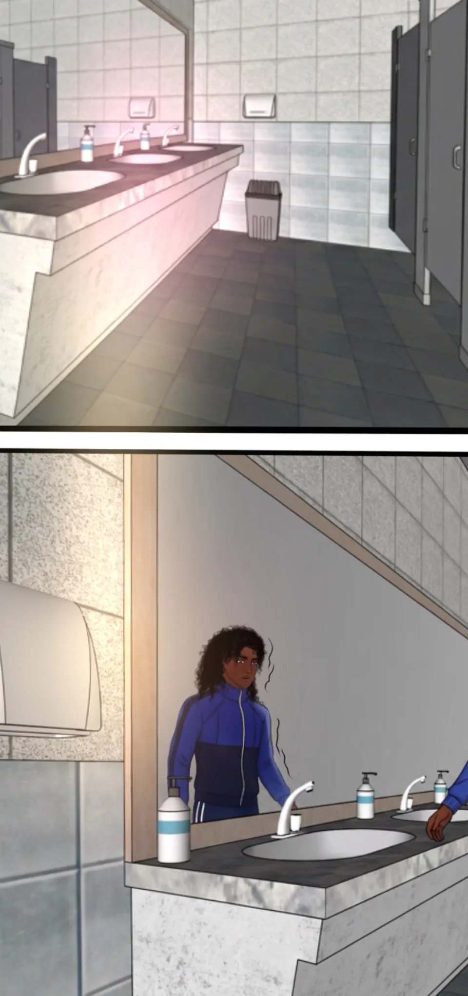 Nightmares, page 4
