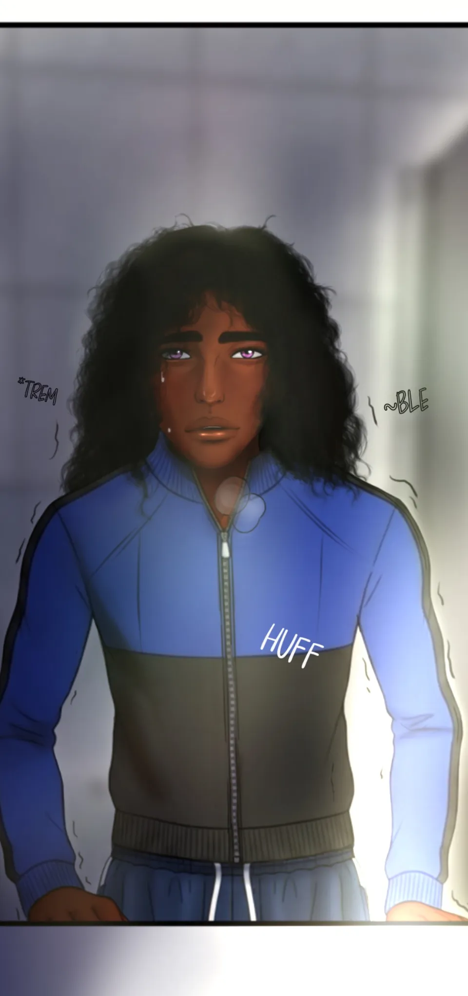 Nightmares, page 6