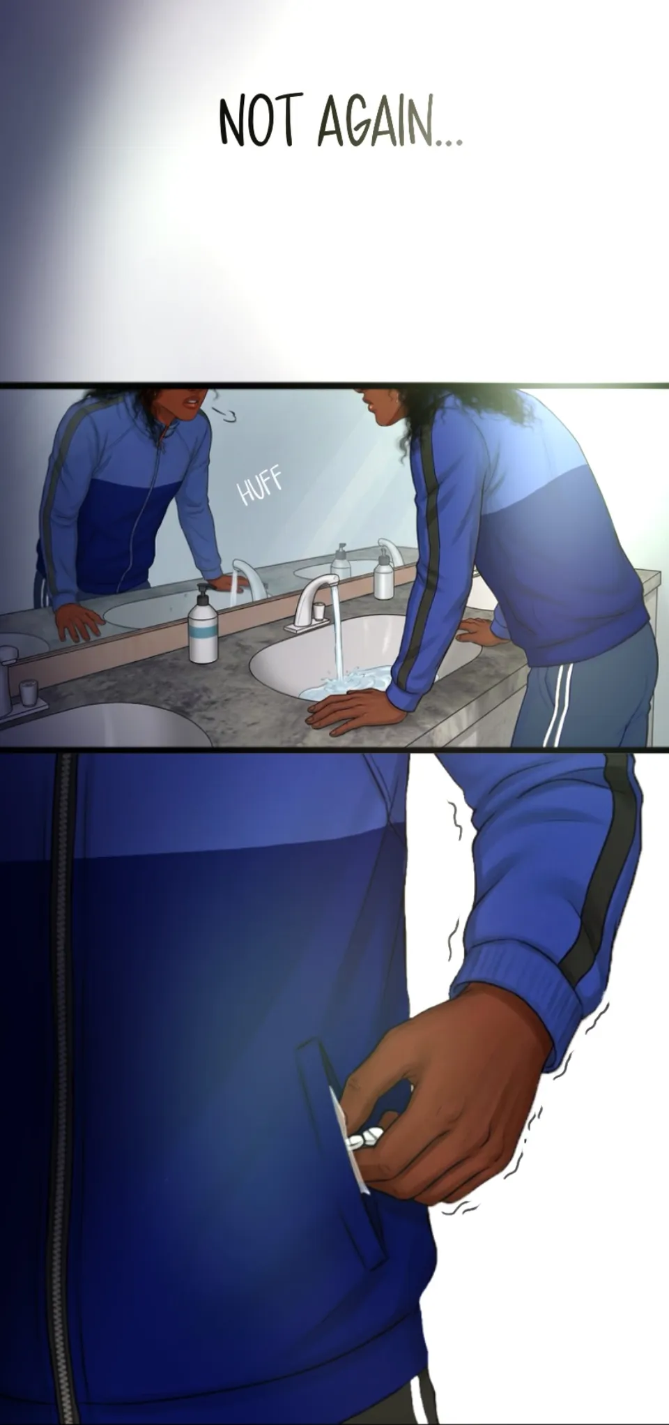 Nightmares, page 7