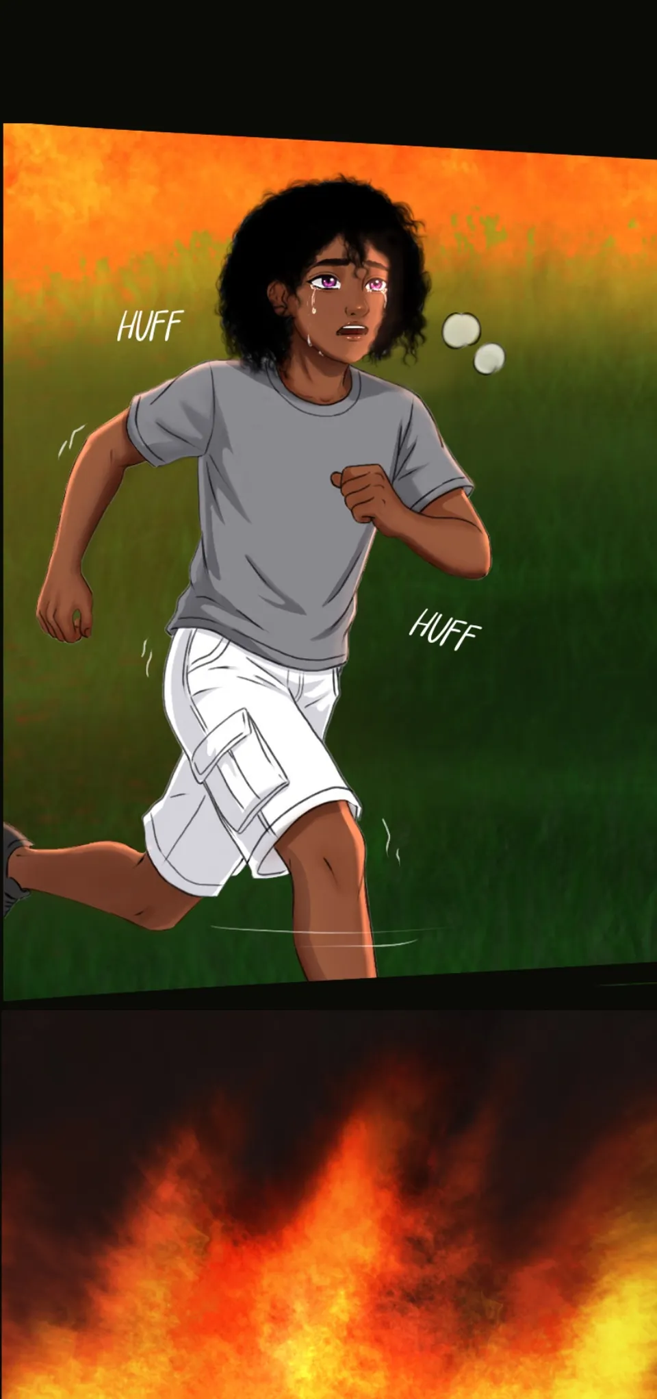 Nightmares, page 10