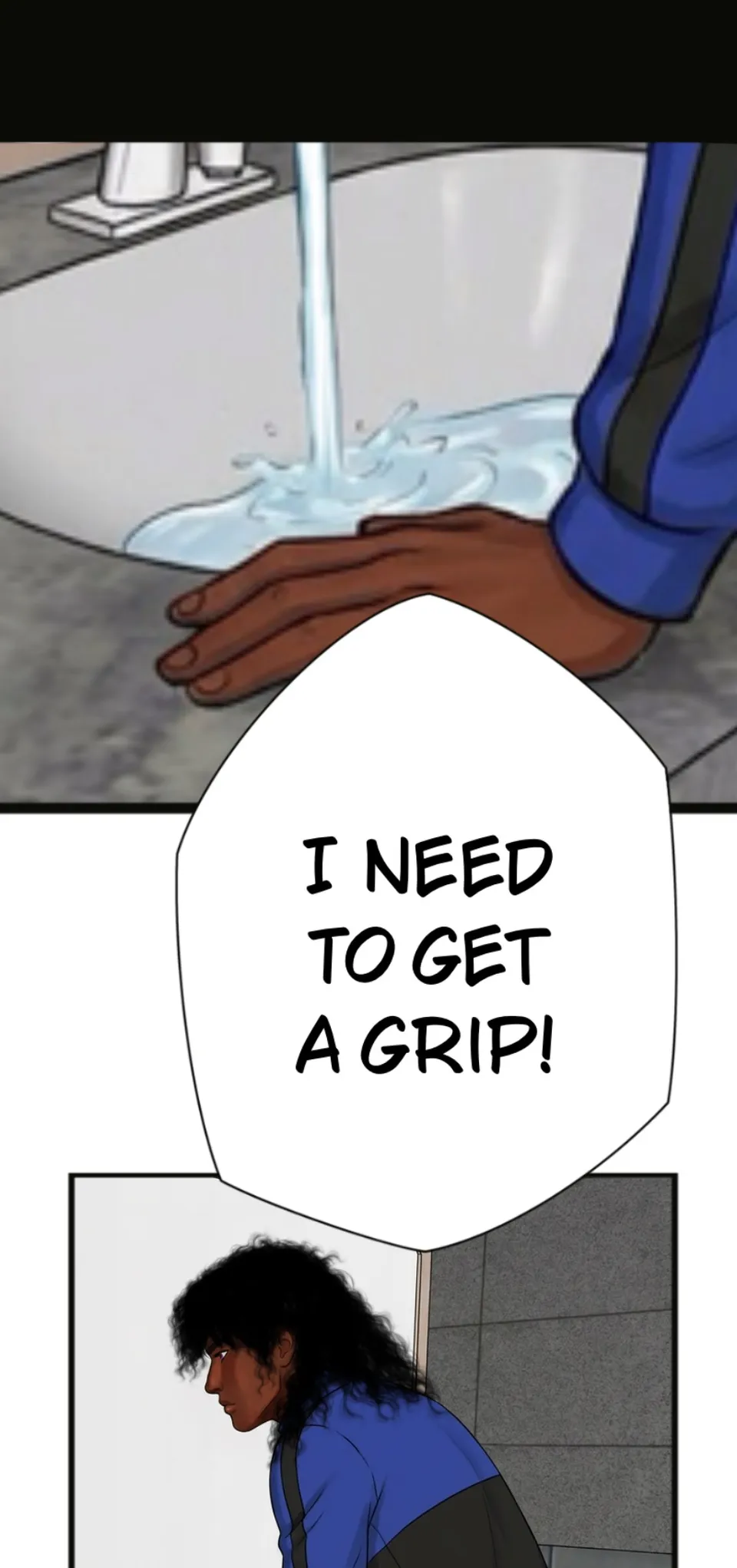 Nightmares, page 14