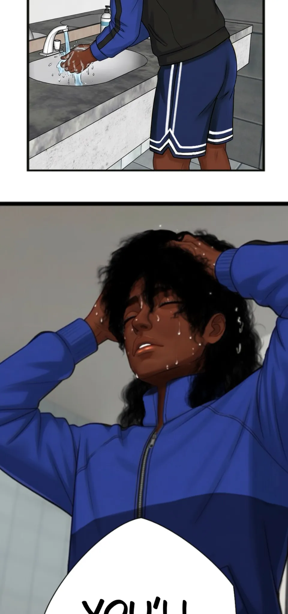 Nightmares, page 15