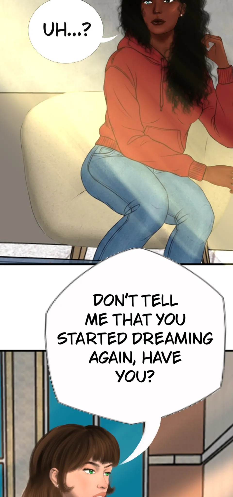 Nightmares, page 25