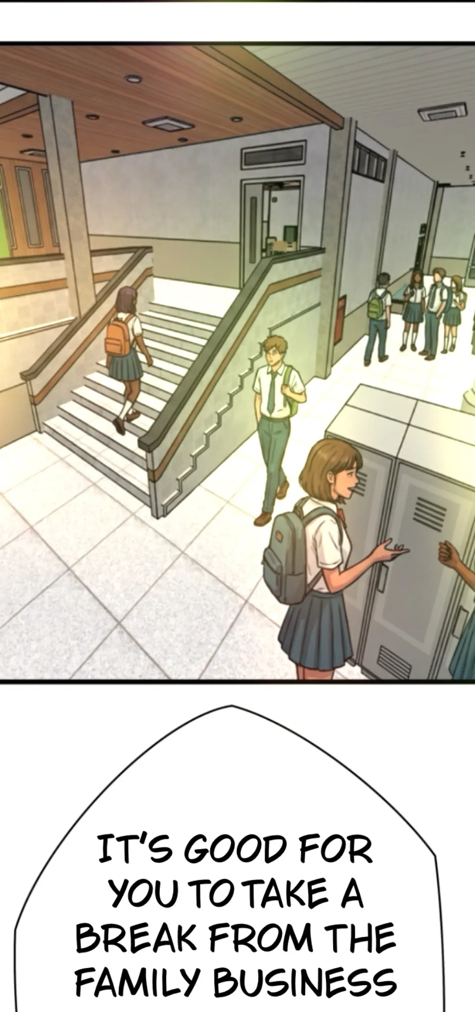 Nightmares, page 35