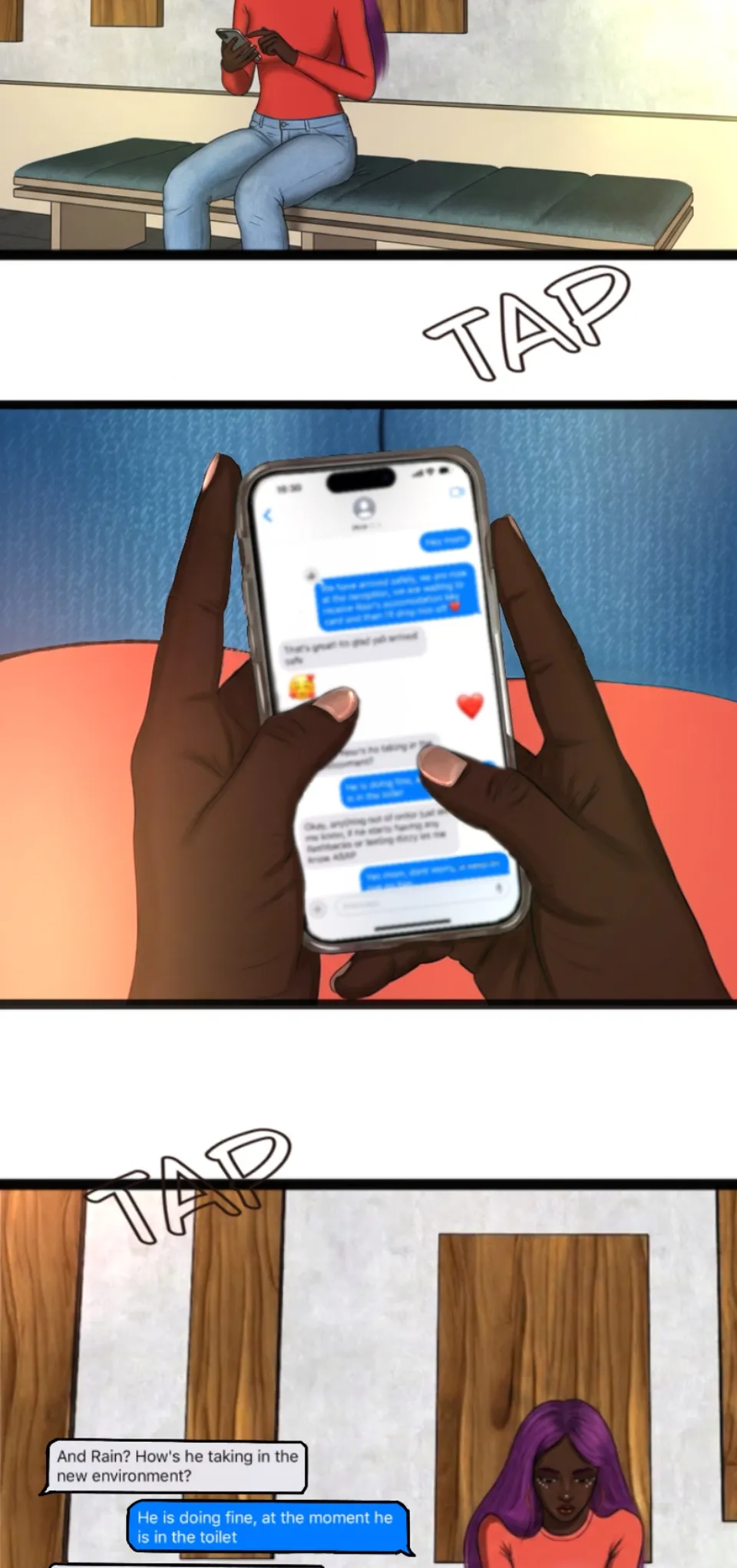Nightmares, page 44