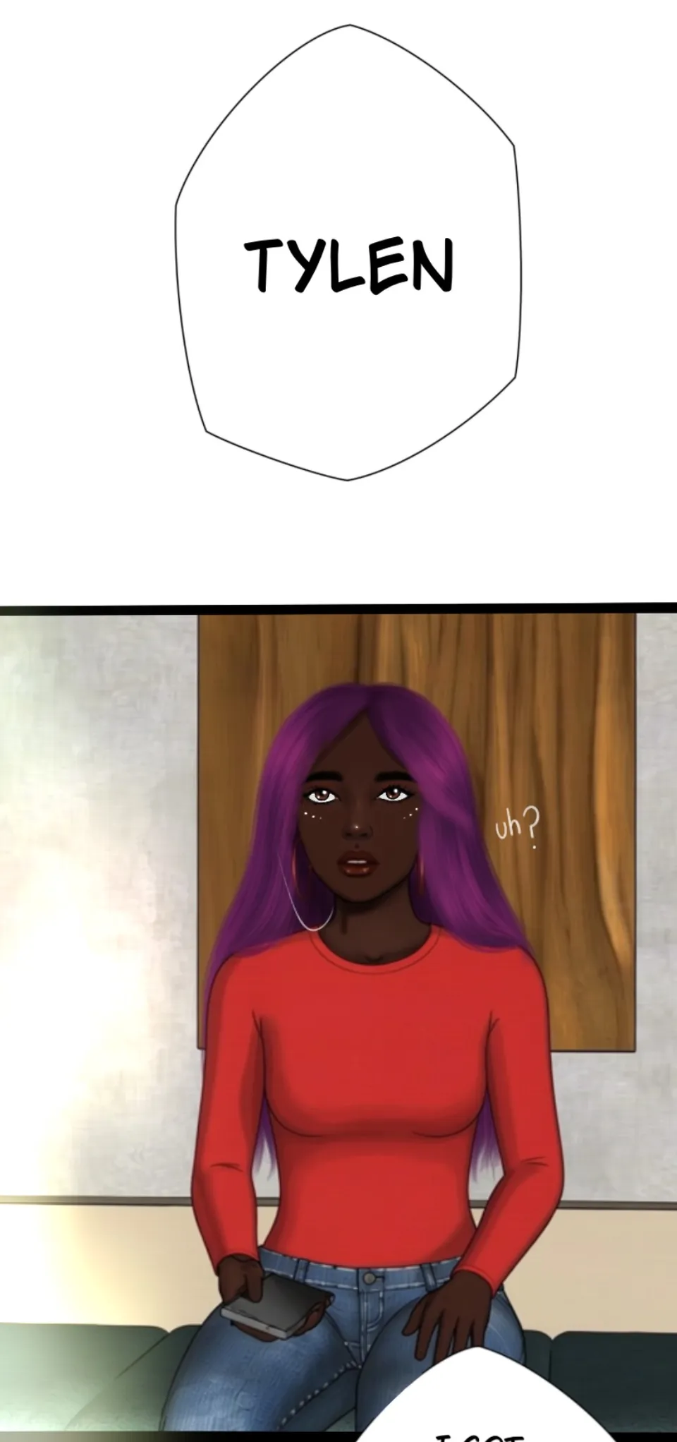 Nightmares, page 47