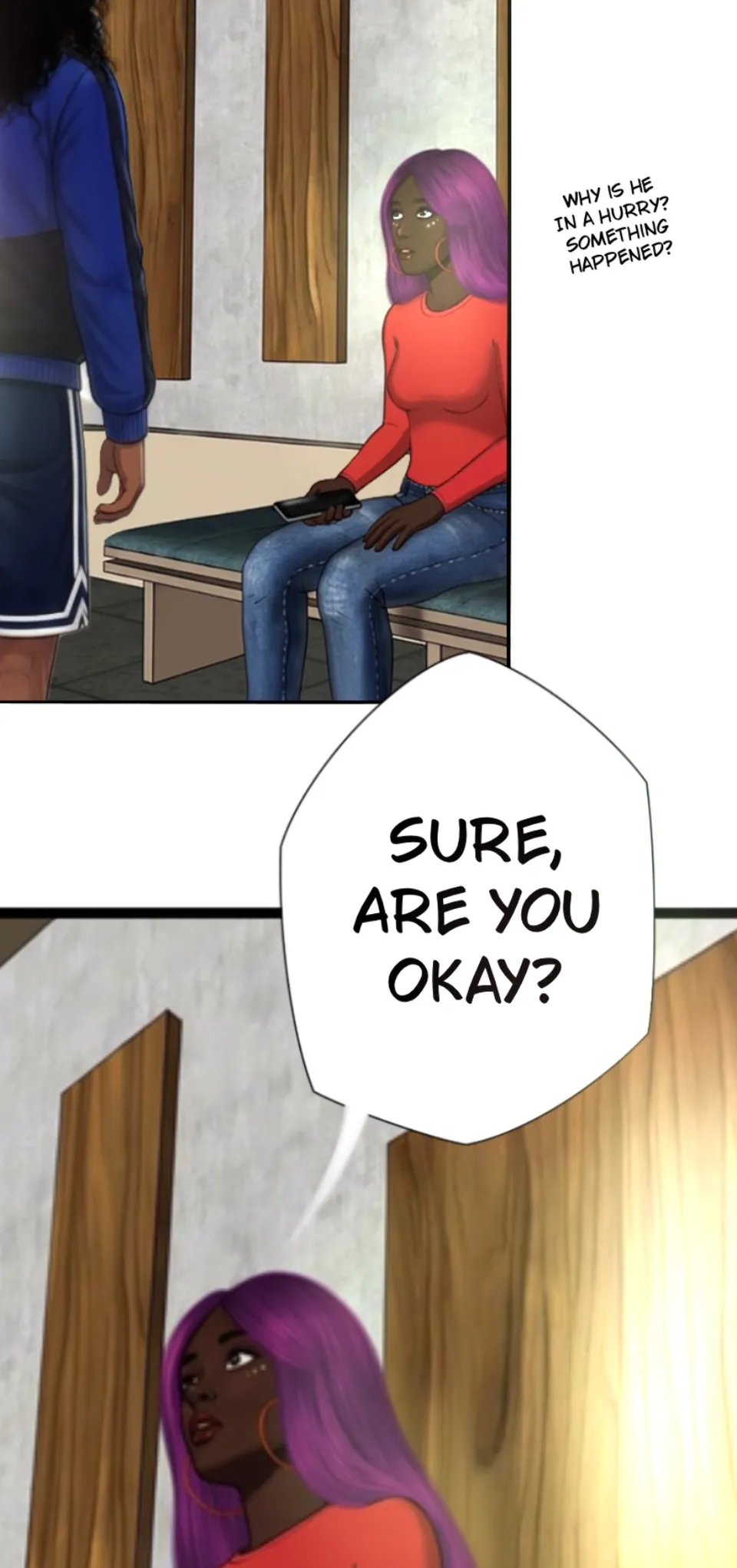 Nightmares, page 49