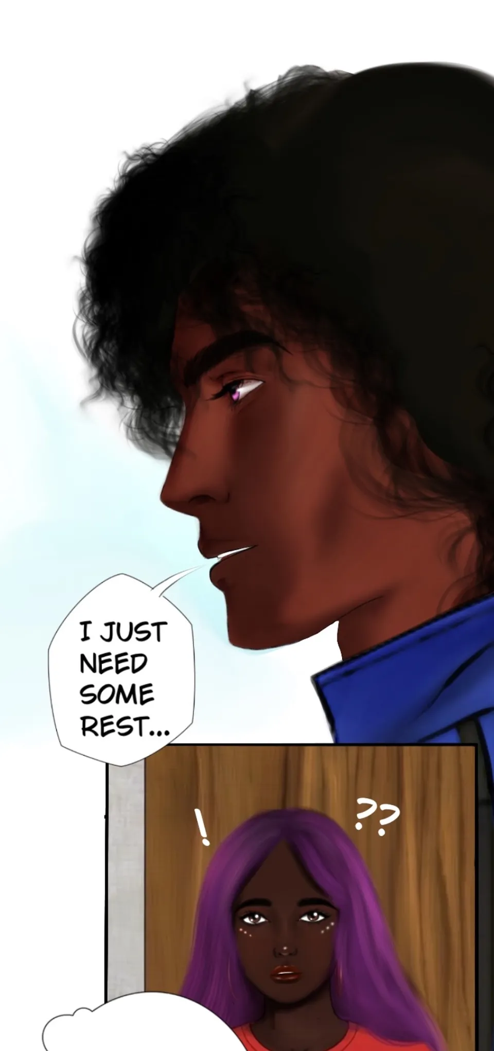 Nightmares, page 51