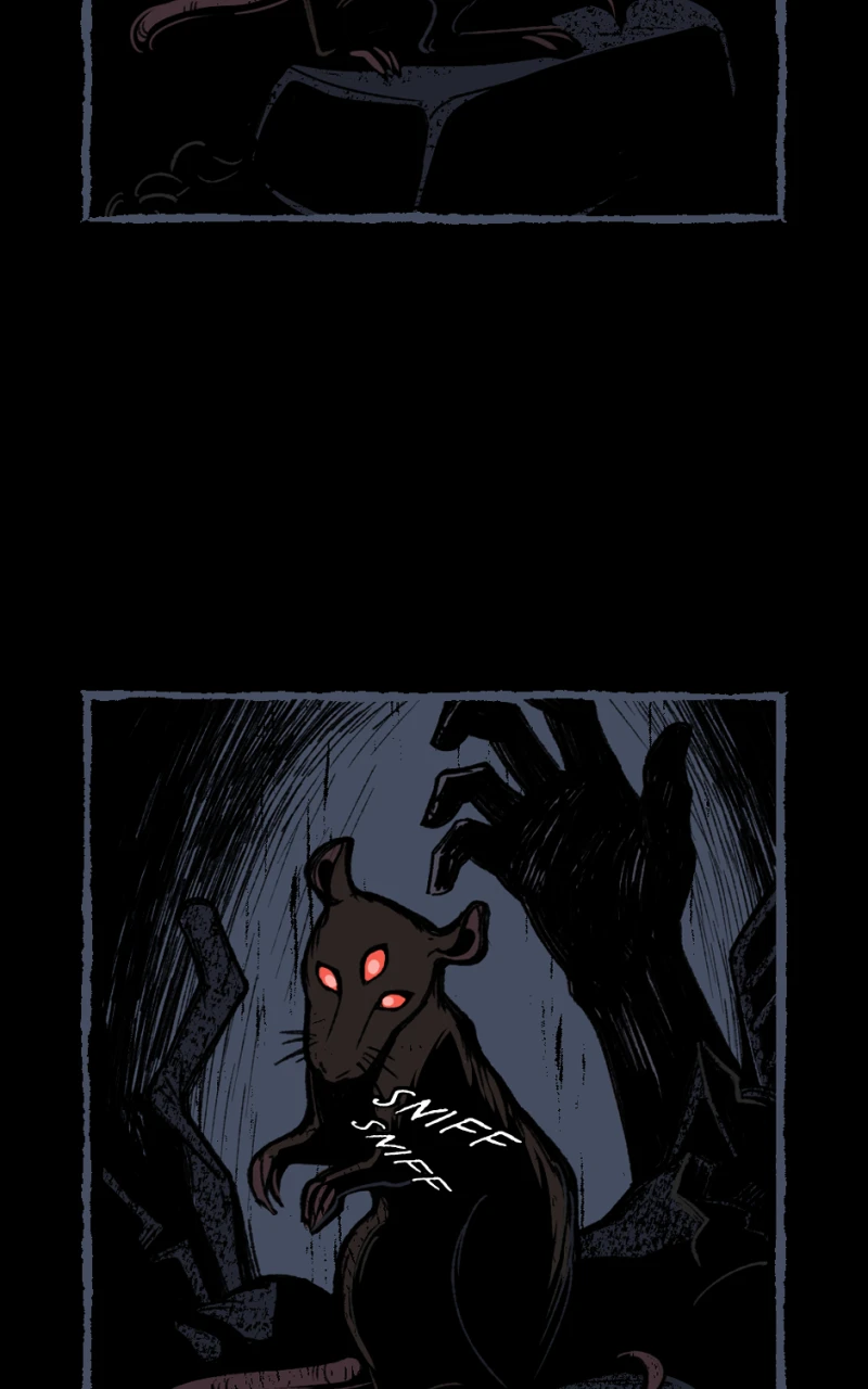 Chapter 1 Breaking Away Ep.2 - Alone In The Dark?, halaman 4