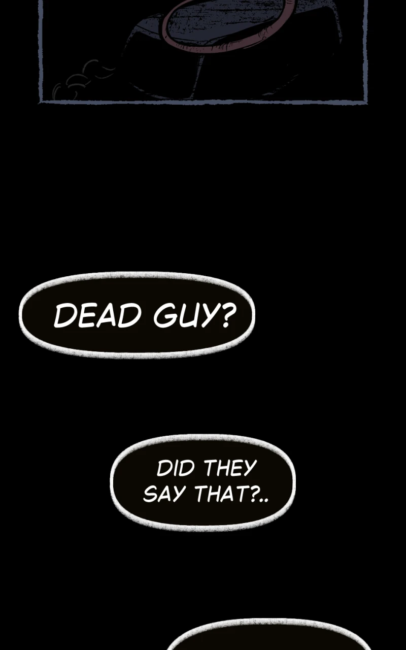 Chapter 1 Breaking Away Ep.2 - Alone In The Dark?, halaman 6
