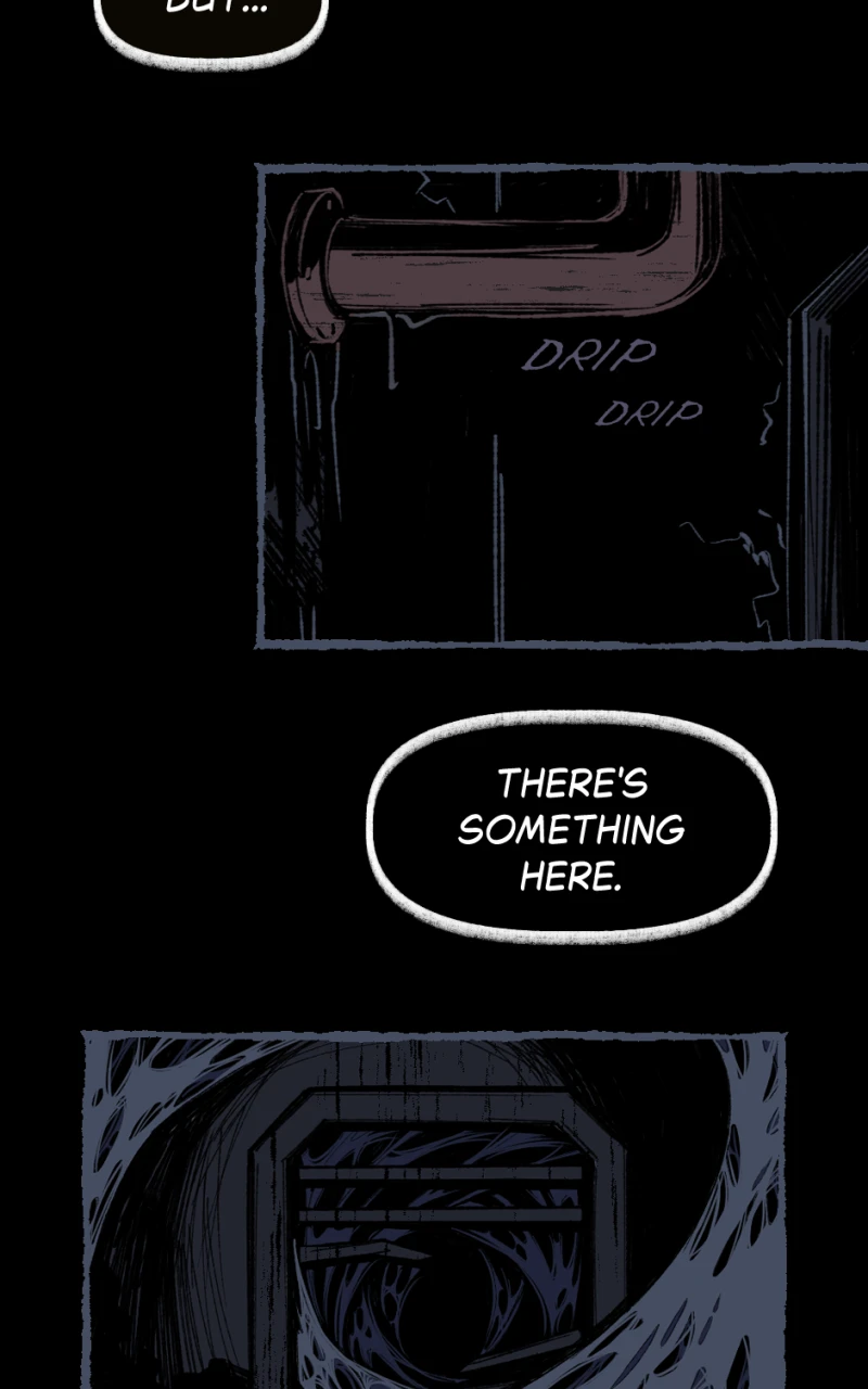 Chapter 1 Breaking Away Ep.2 - Alone In The Dark?, halaman 9