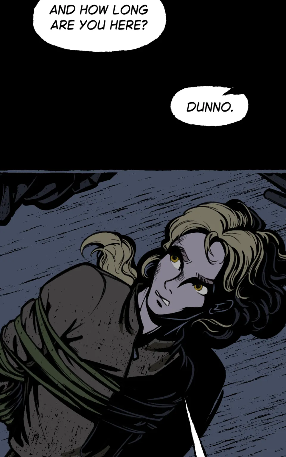 Chapter 1 Ep.3 - The Deal, page 4