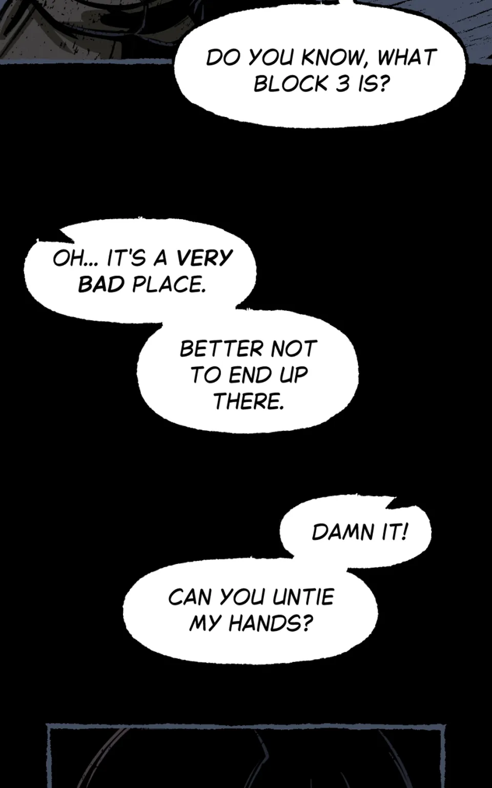 Chapter 1 Ep.3 - The Deal, page 5