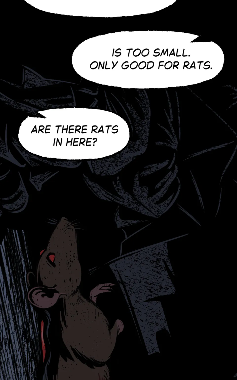 Chapter 1 Ep.3 - The Deal, page 7
