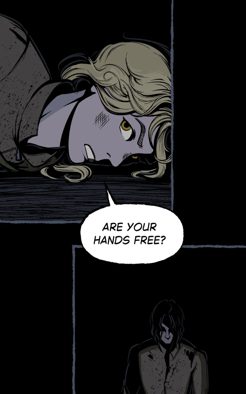 Chapter 1 Ep.3 - The Deal, page 9