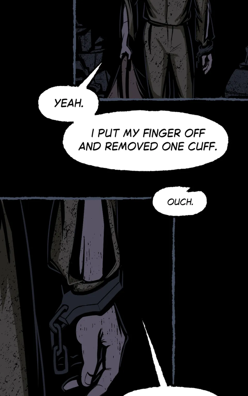 Chapter 1 Ep.3 - The Deal, page 10