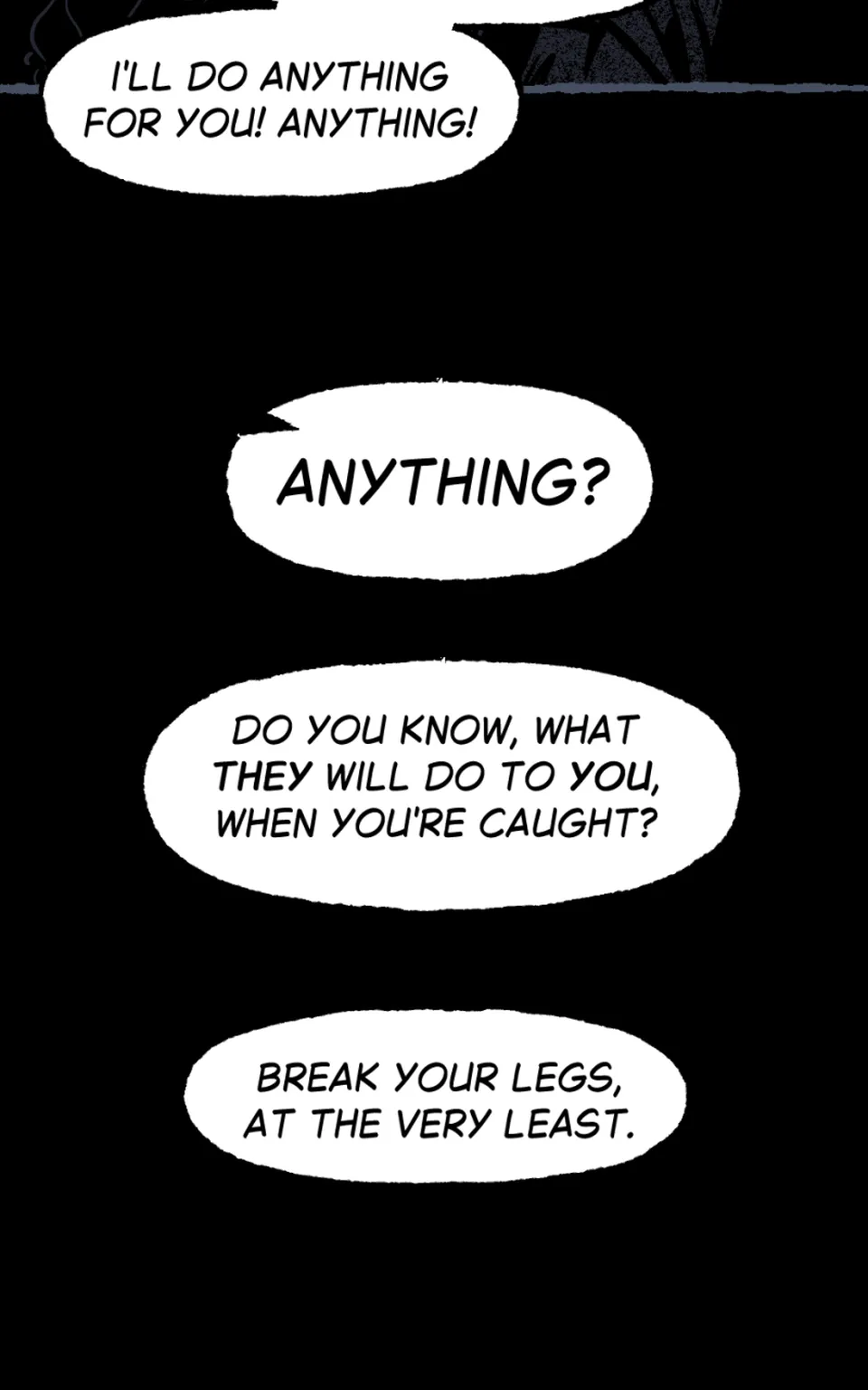 Chapter 1 Ep.3 - The Deal, page 13