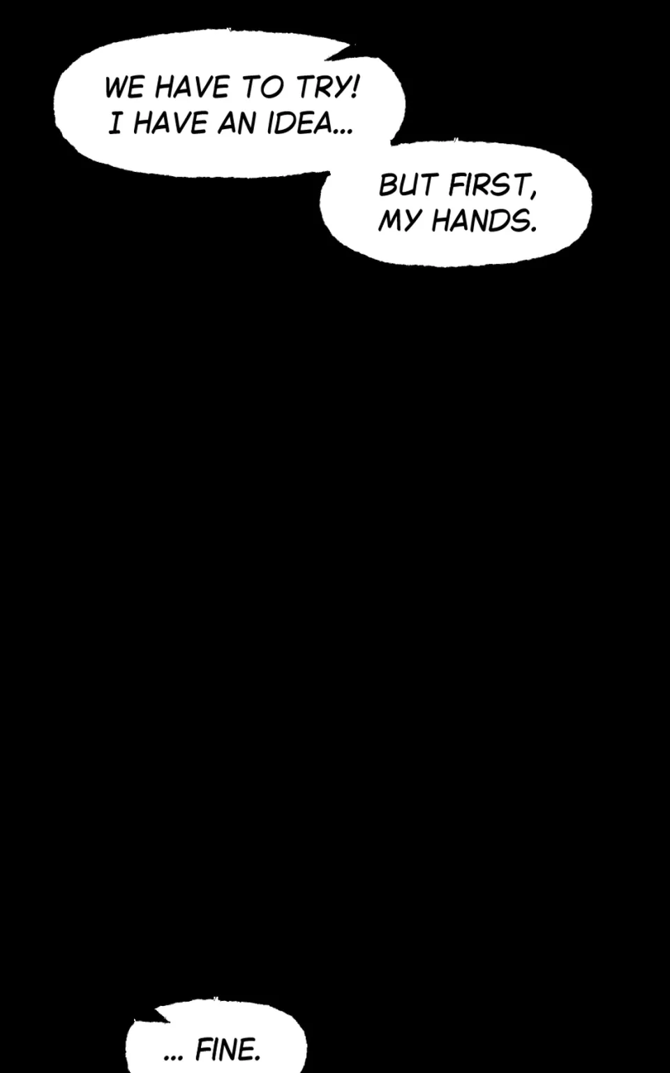 Chapter 1 Ep.3 - The Deal, page 14