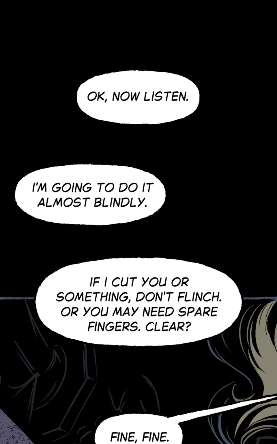 Chapter 1 Ep.4 - Plan B, Seite 5