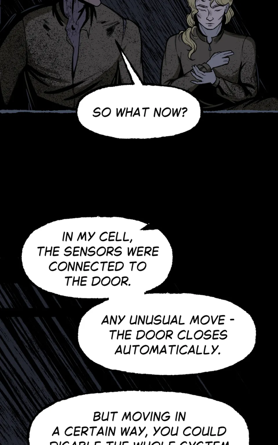 Chapter 1 Ep.4 - Plan B, Seite 9