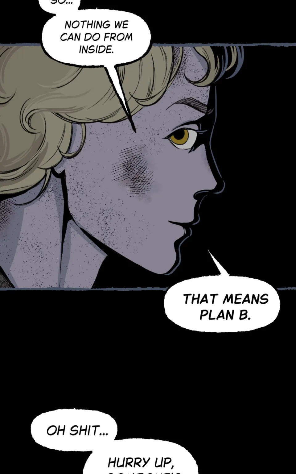 Chapter 1 Ep.4 - Plan B, Seite 11