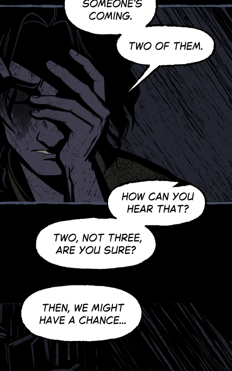 Chapter 1 Ep.4 - Plan B, halaman 12