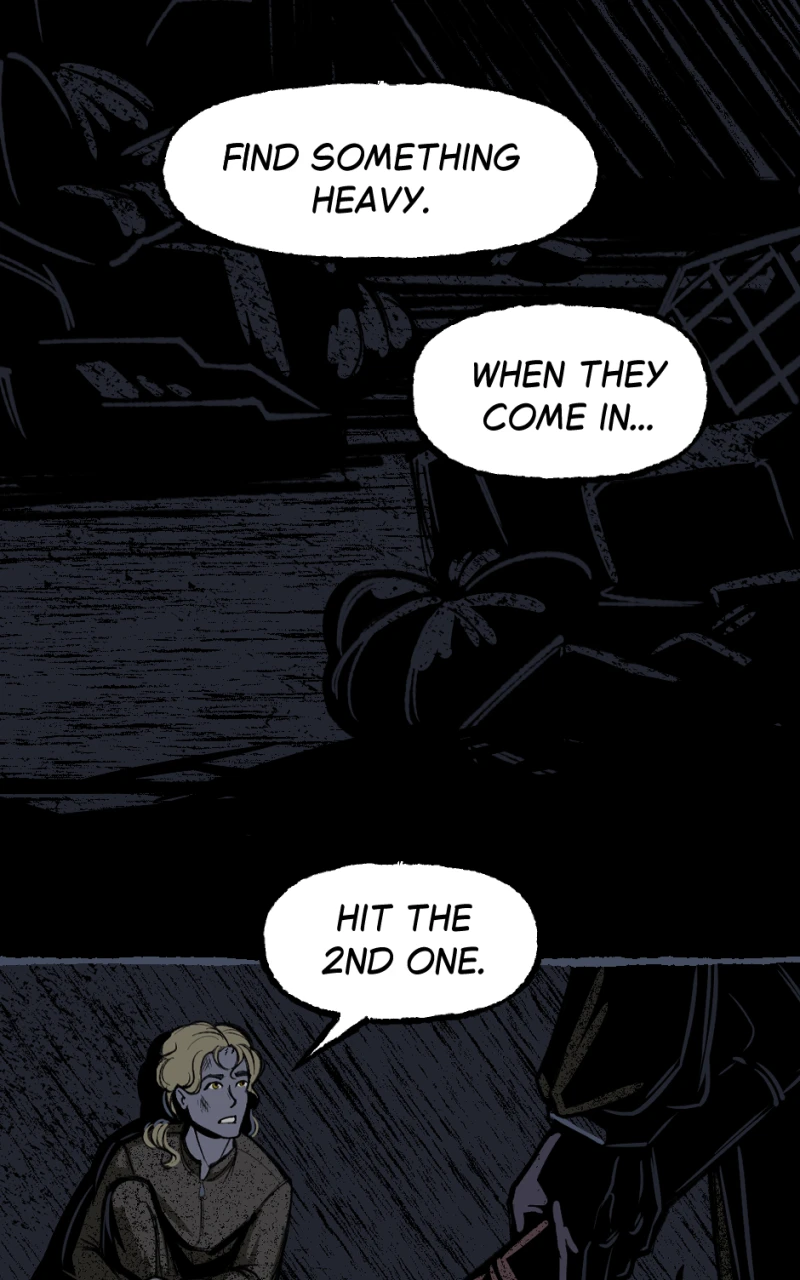 Chapter 1 Ep.4 - Plan B, halaman 13