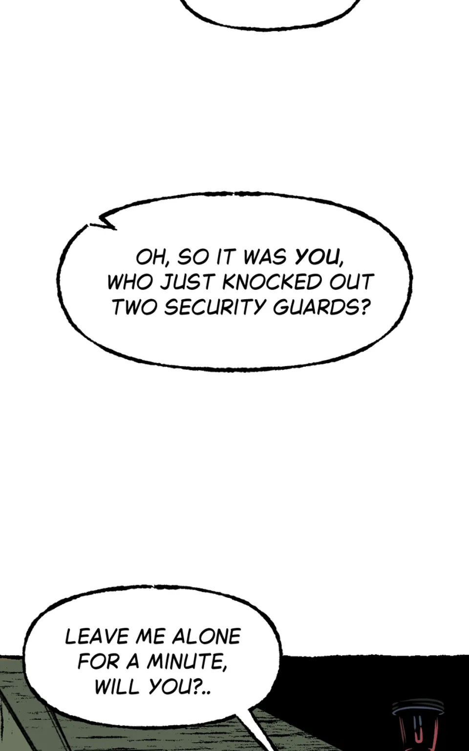 Chapter 1 Ep.6 - The Chase, page 4
