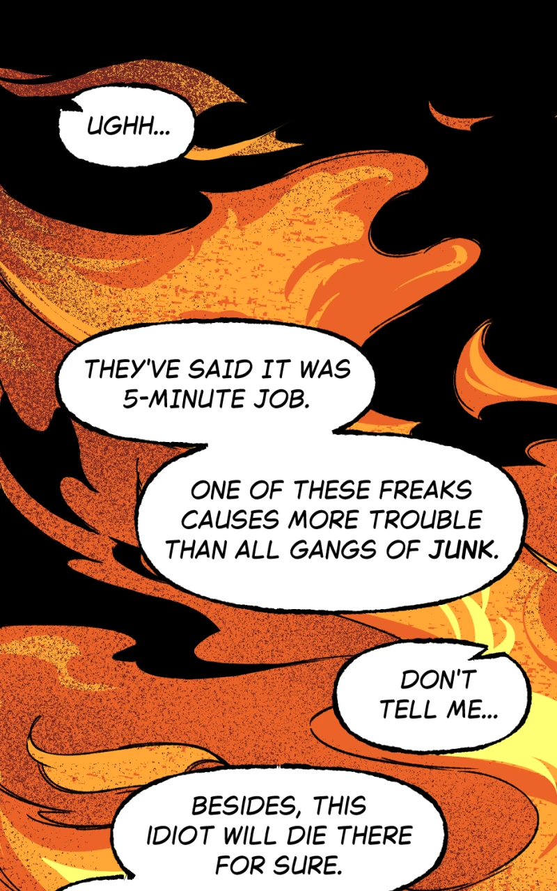 Chapter 1 Ep.10 - Evacuation, halaman 2