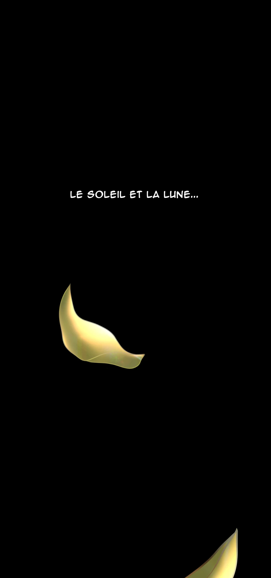 Prologue - Dans l'abîme หน้า 13