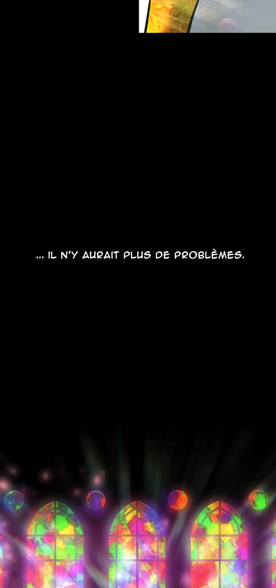Prologue - Dans l'abîme, page 24