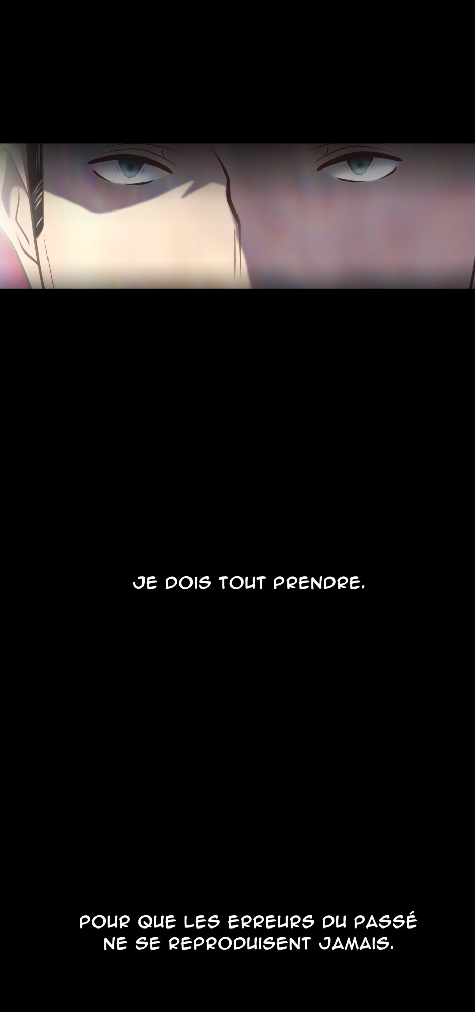 Prologue - Dans l'abîme หน้า 30