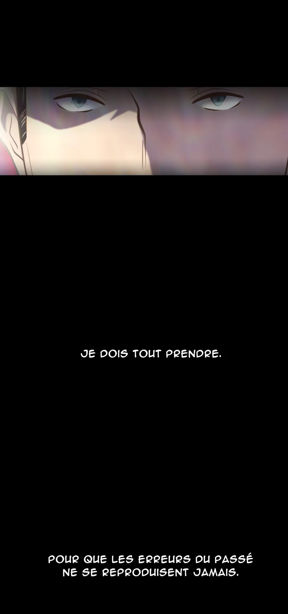 Prologue - Dans l'abîme, page 30