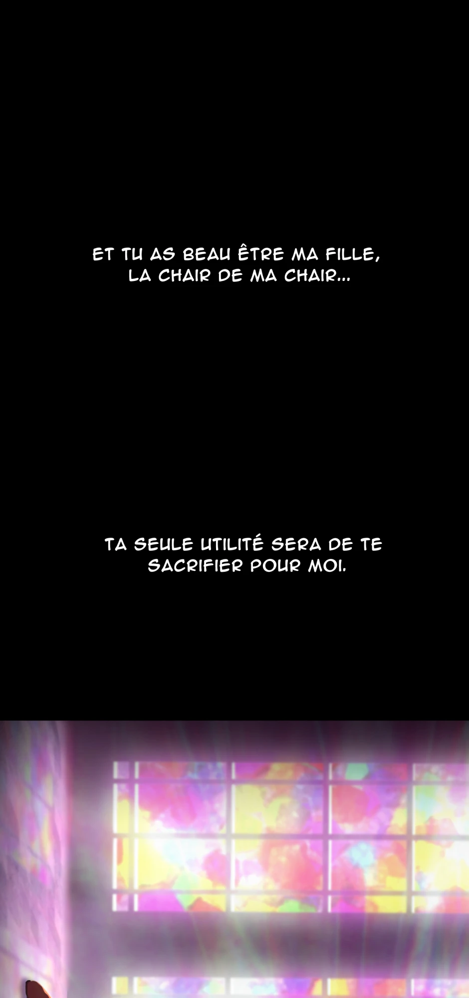 Prologue - Dans l'abîme หน้า 31