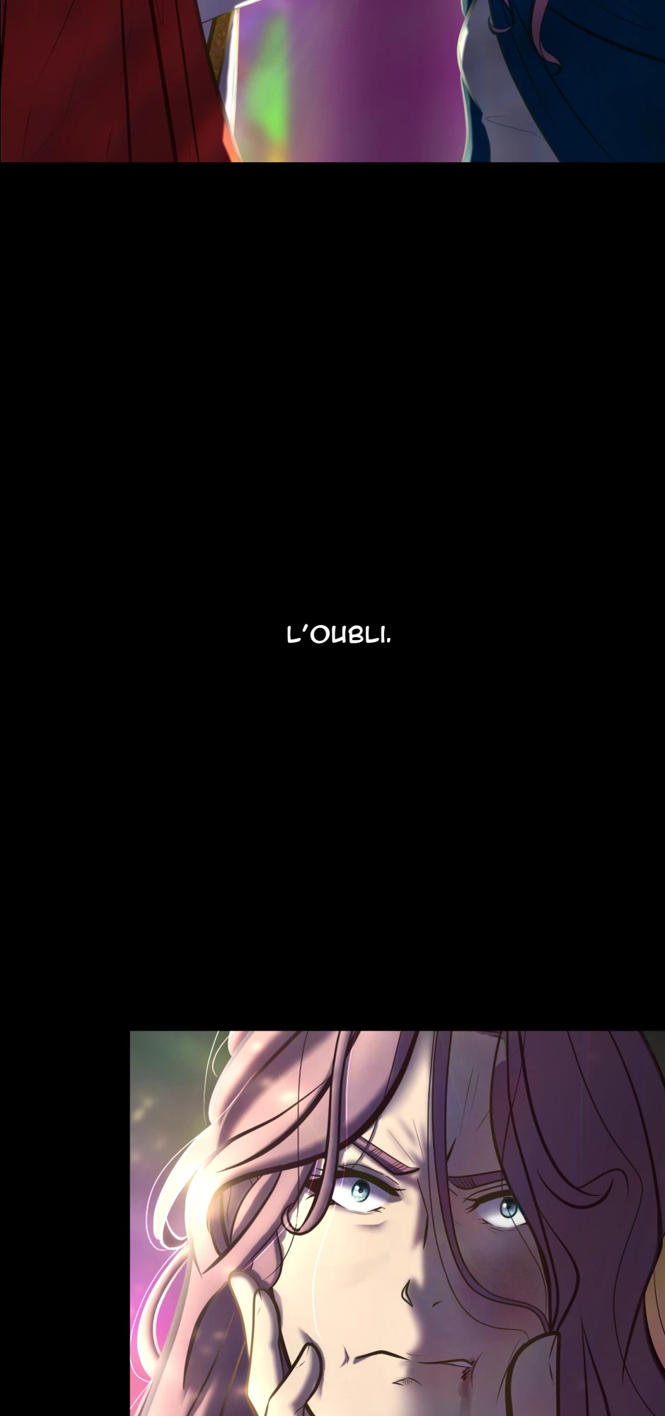 Prologue - Dans l'abîme หน้า 37