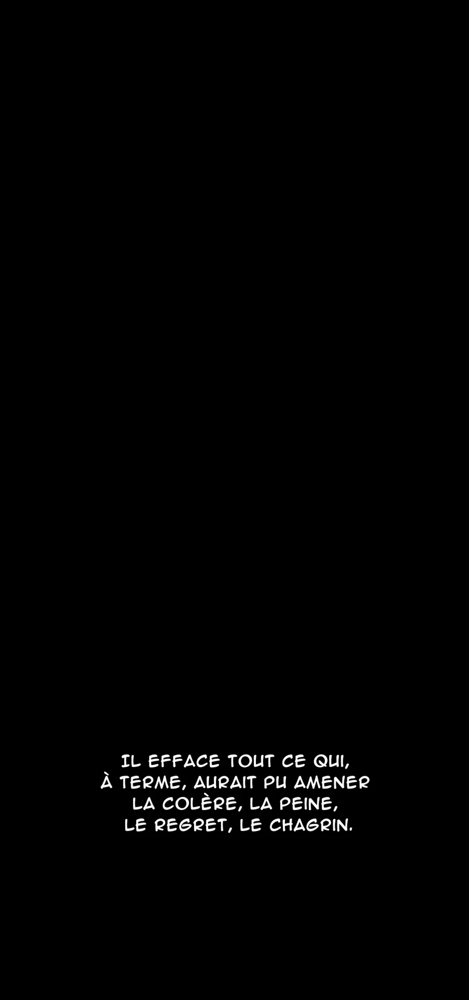 Prologue - Dans l'abîme, page 39