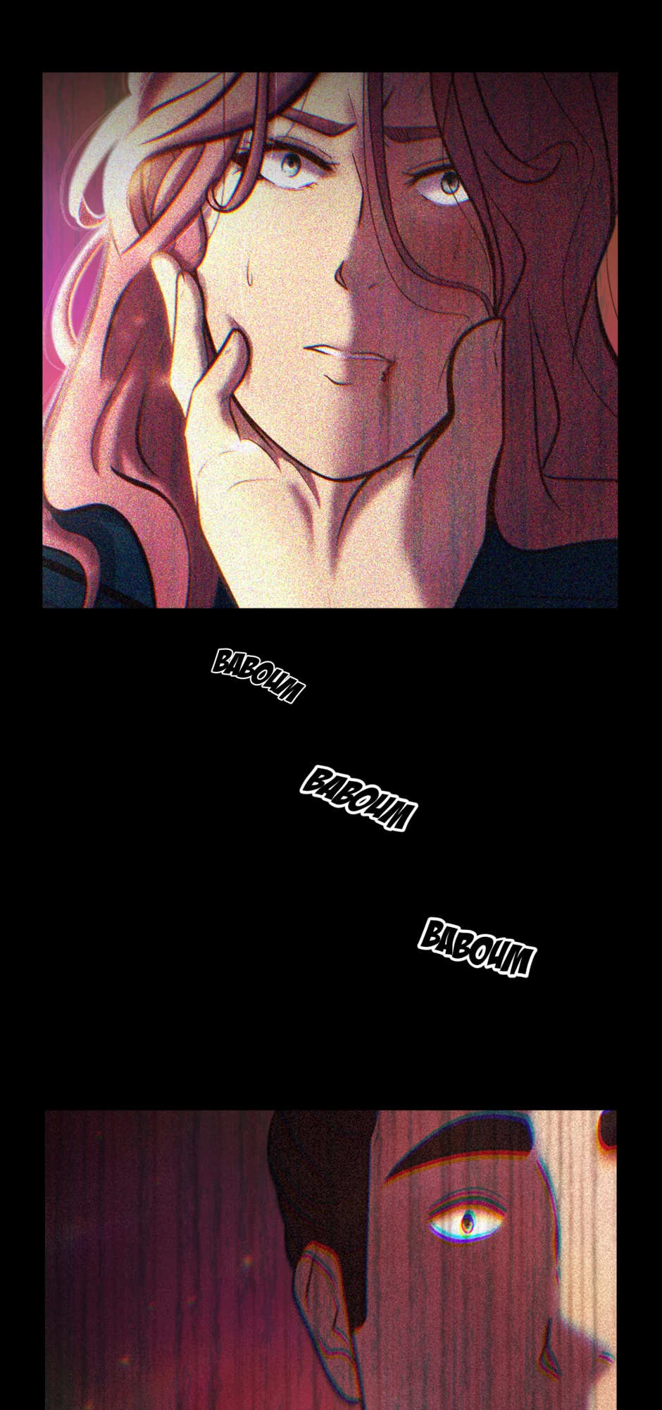 Prologue - Dans l'abîme หน้า 40