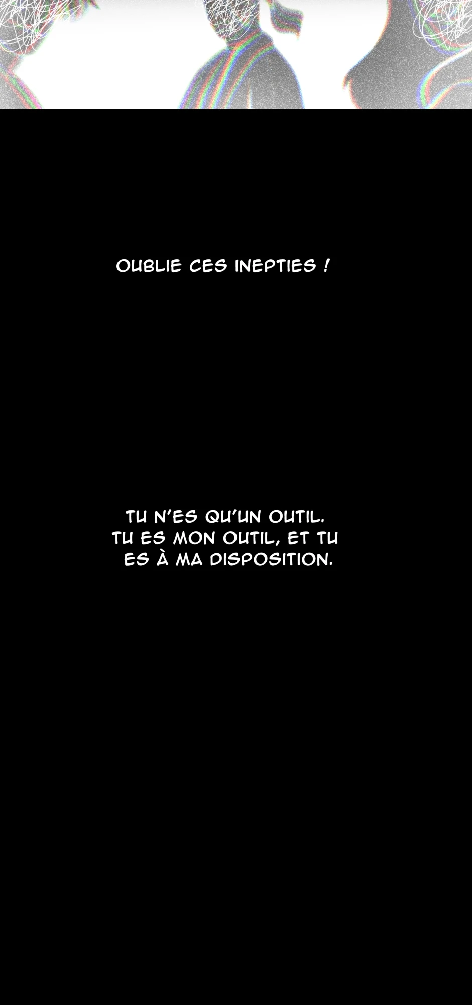 Prologue - Dans l'abîme หน้า 44