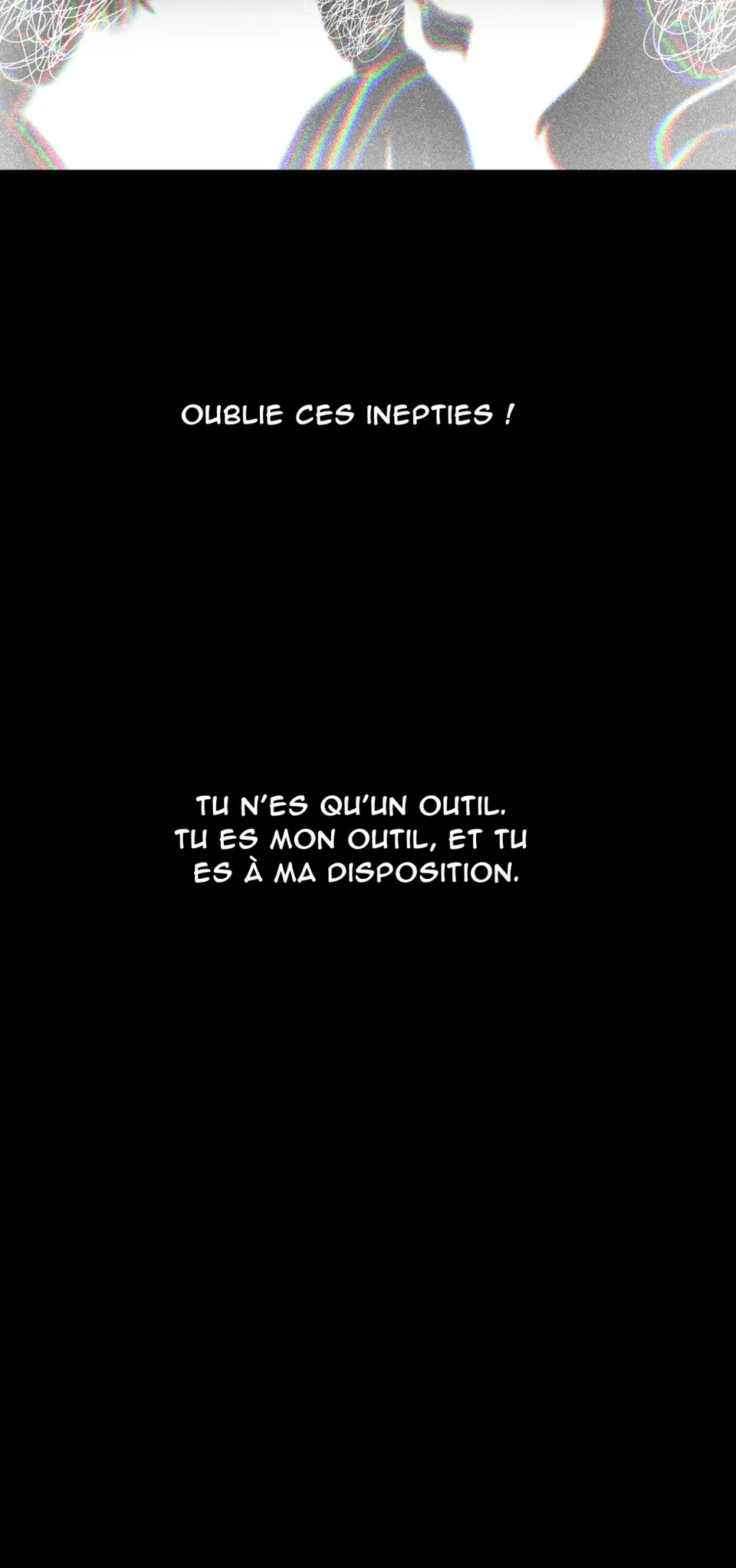 Prologue - Dans l'abîme, page 44