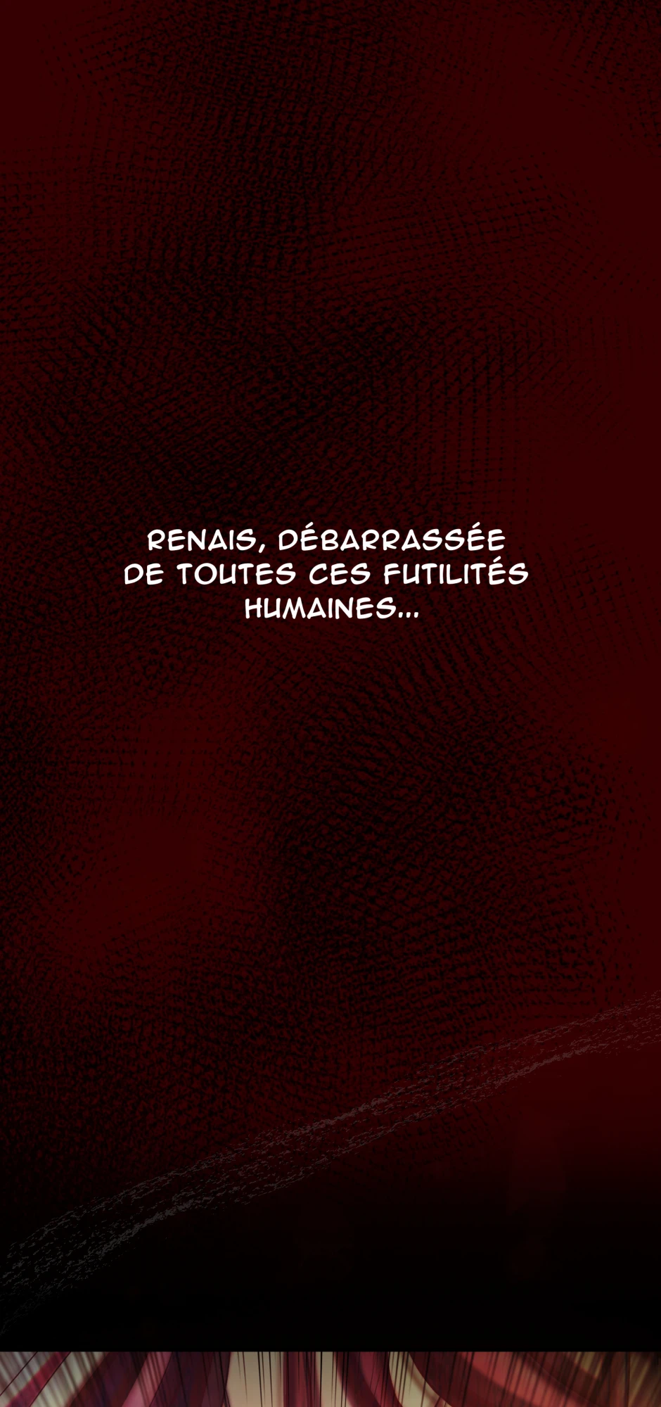 Prologue - Dans l'abîme หน้า 47