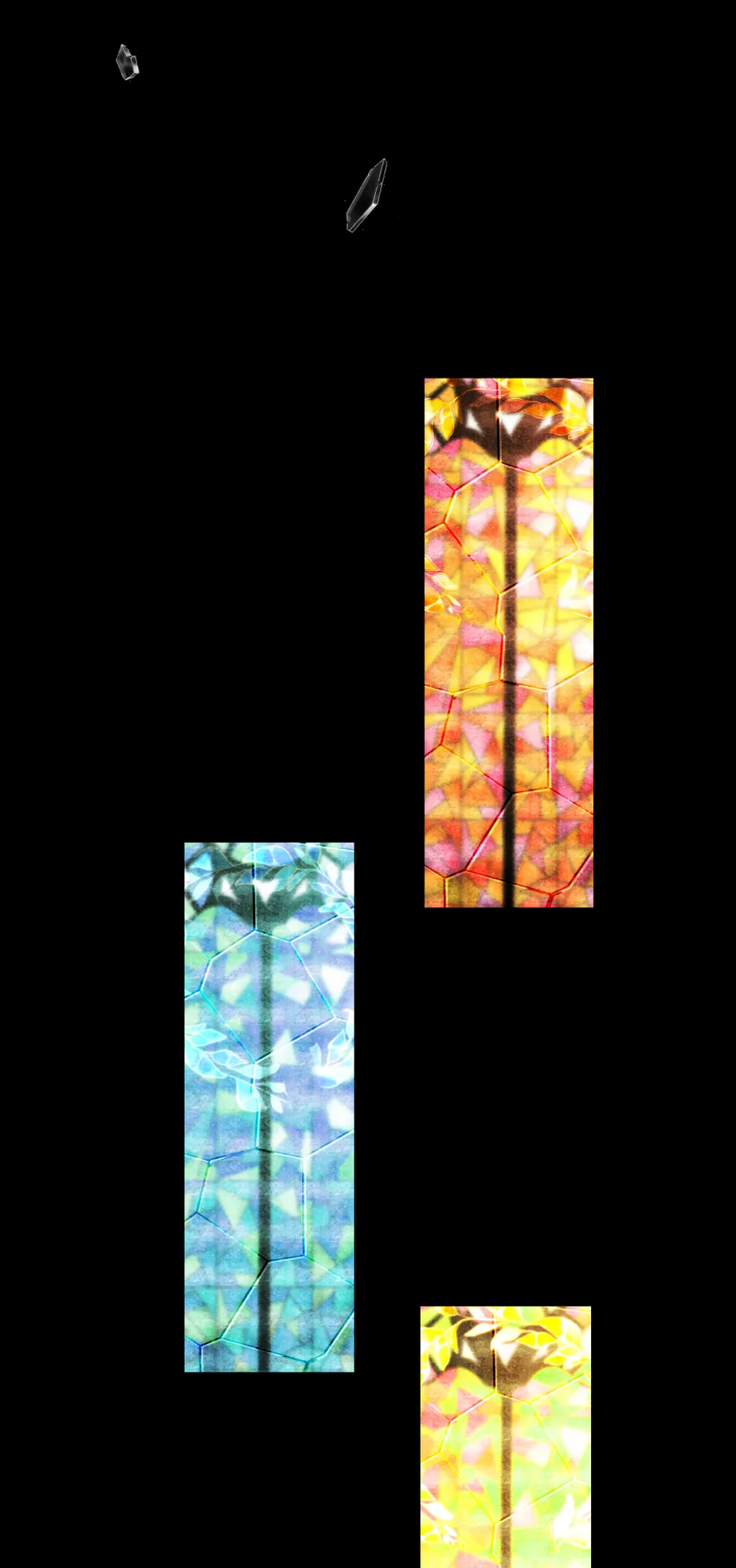 Prologue - Dans l'abîme, page 55