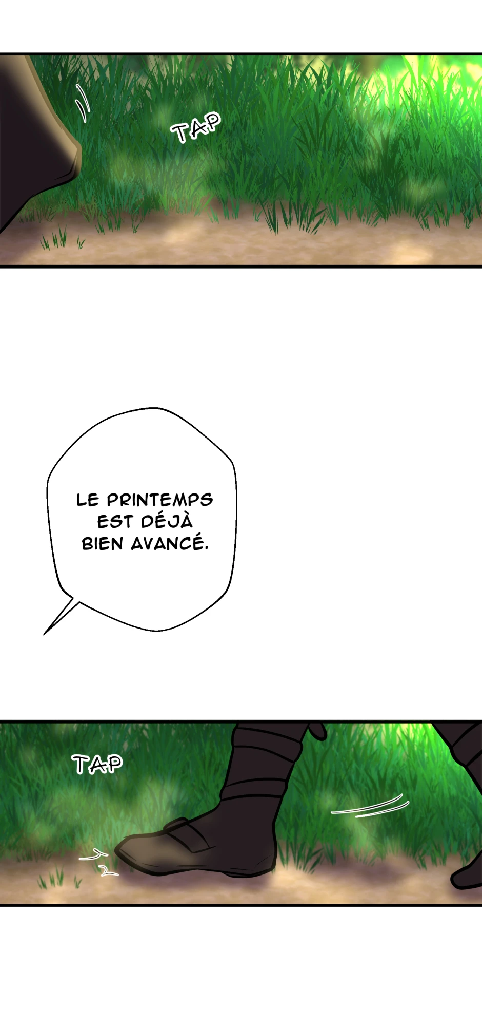 La Légion de Zodan (1/2) หน้า 5