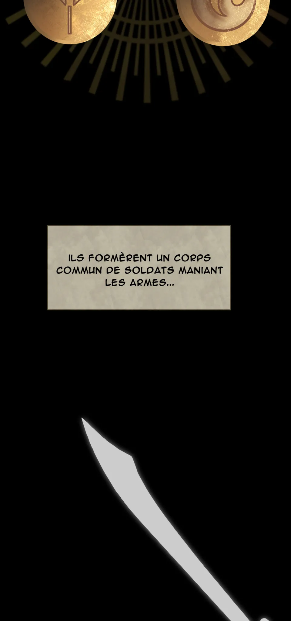 La Légion de Zodan (1/2), página 24